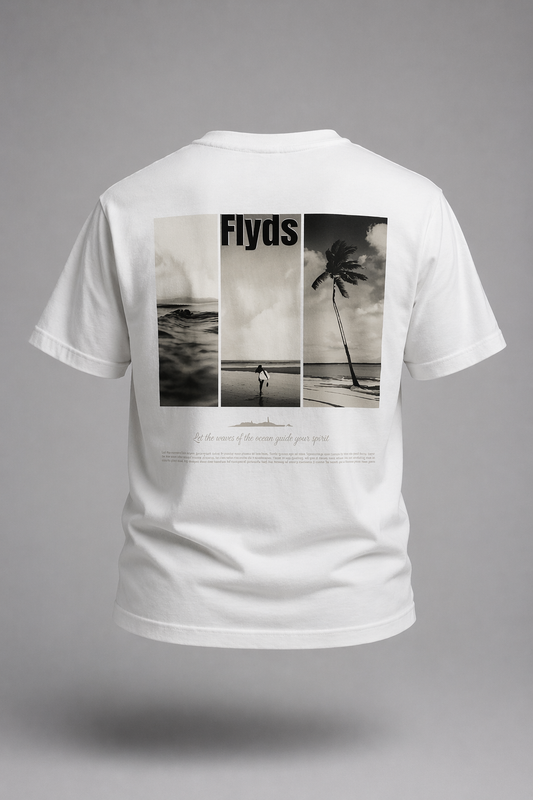 Beach Vibe Tshirt