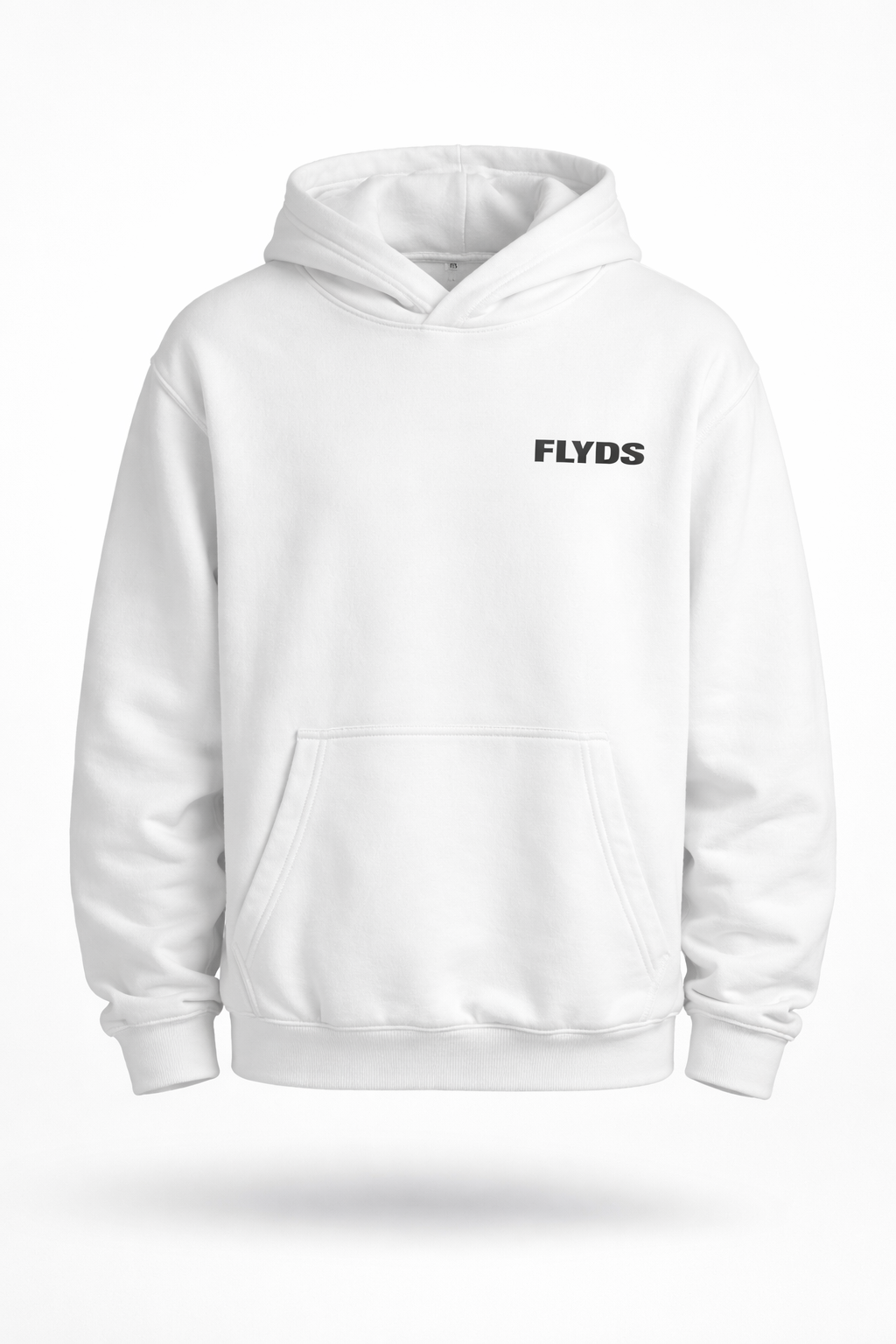 Speed legend Hoodie