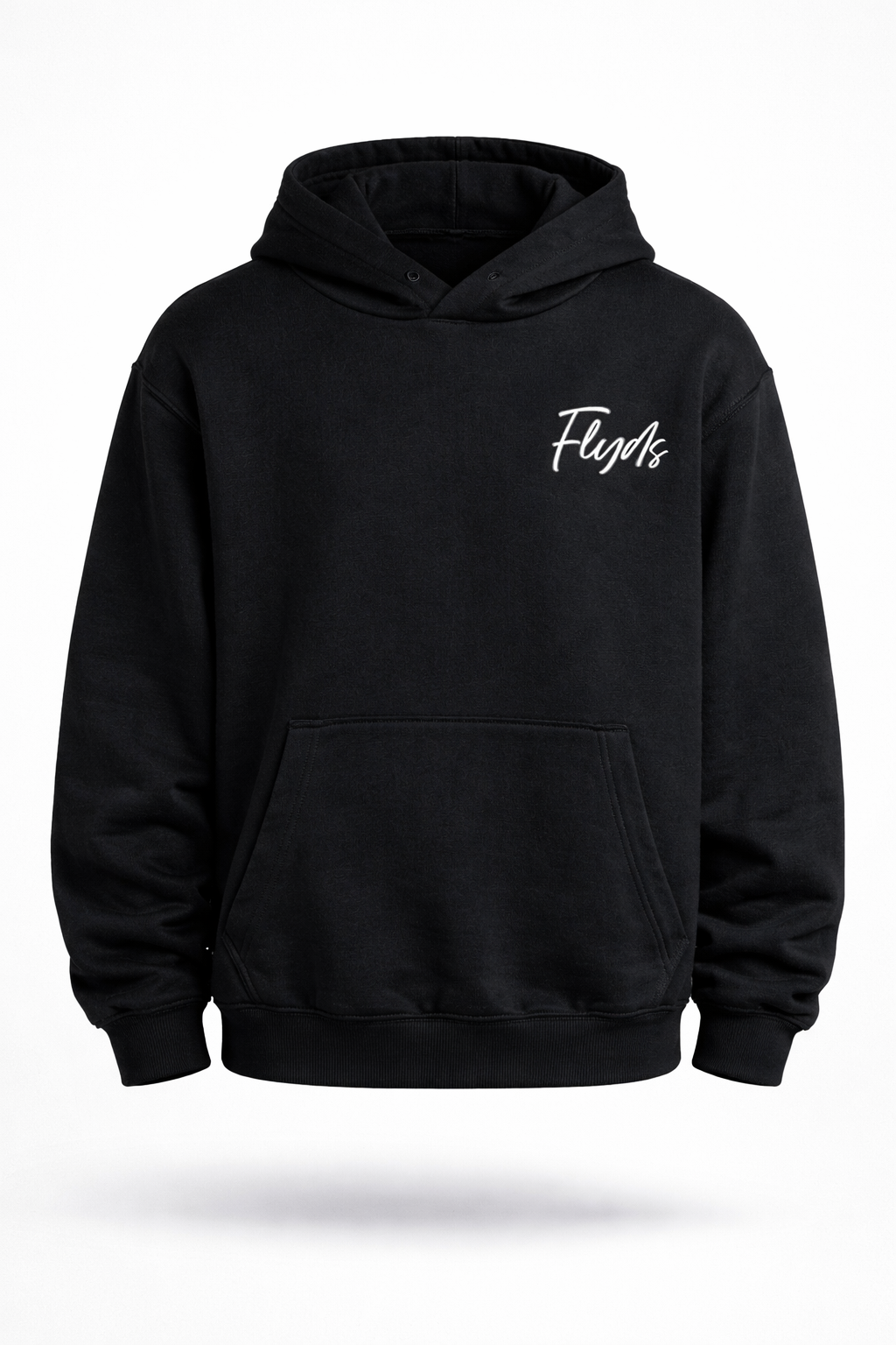 Bloom flower Hoodie