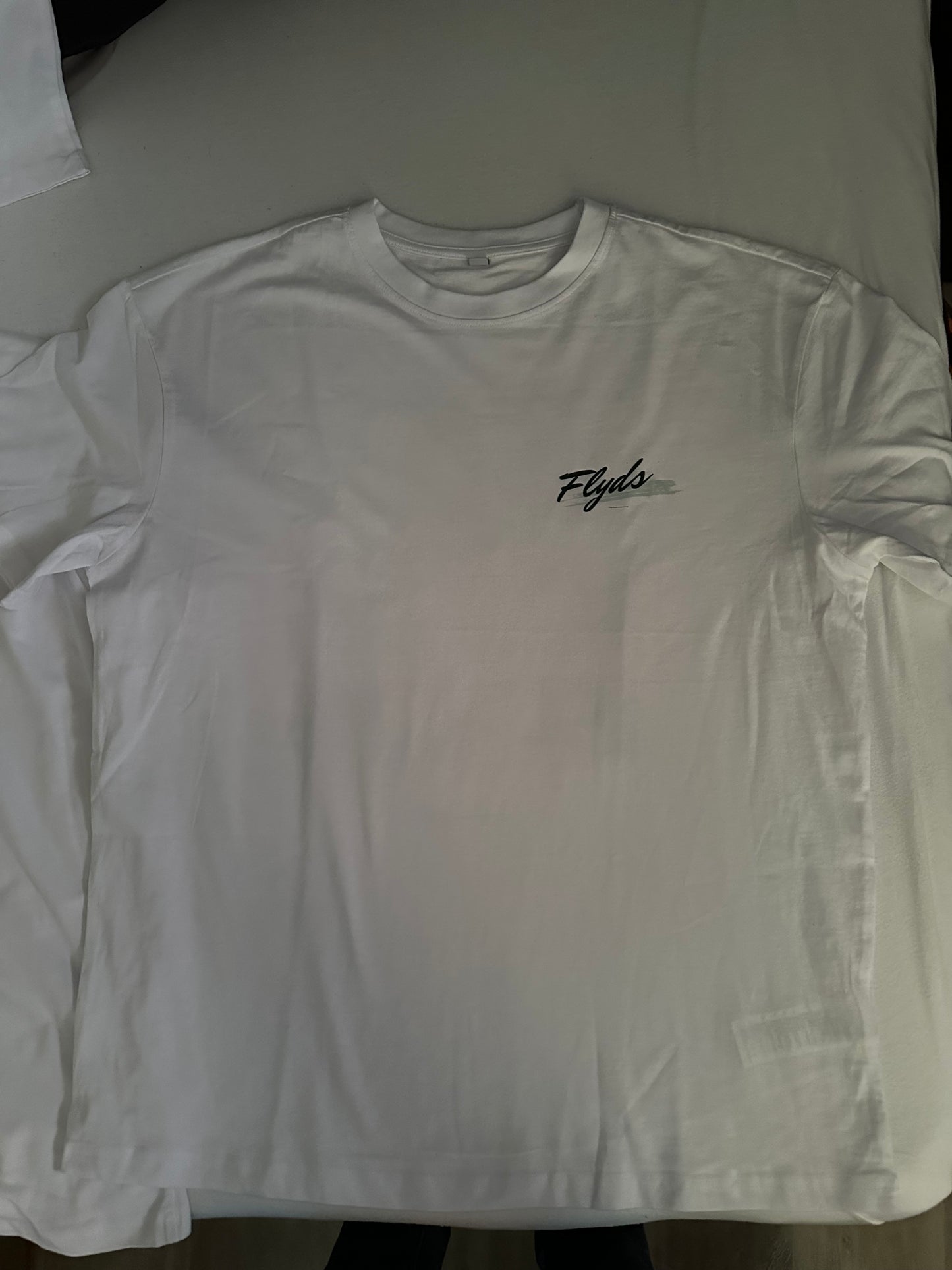 Tropical Vibe Tshirt
