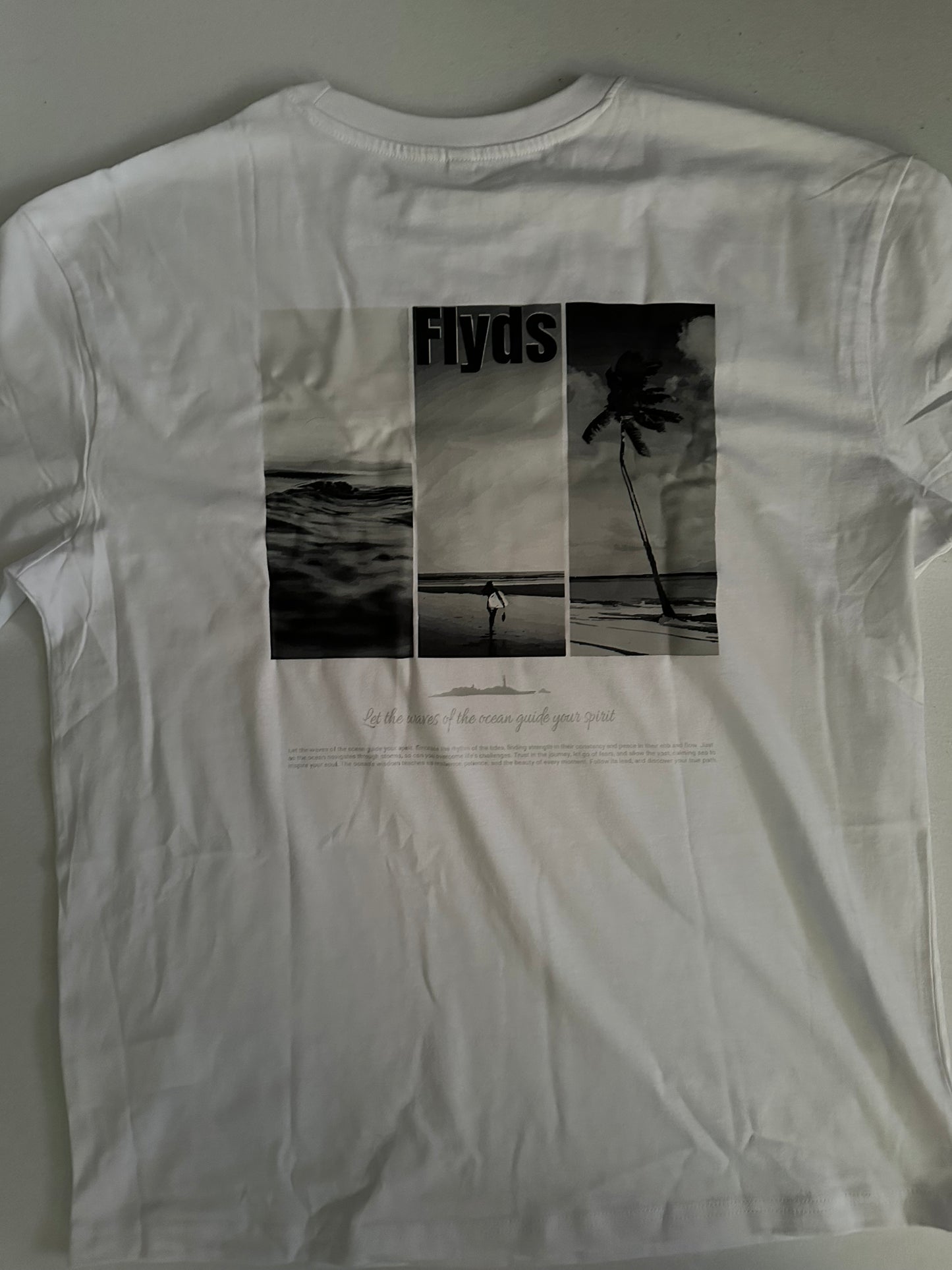 Beach Vibe Tshirt