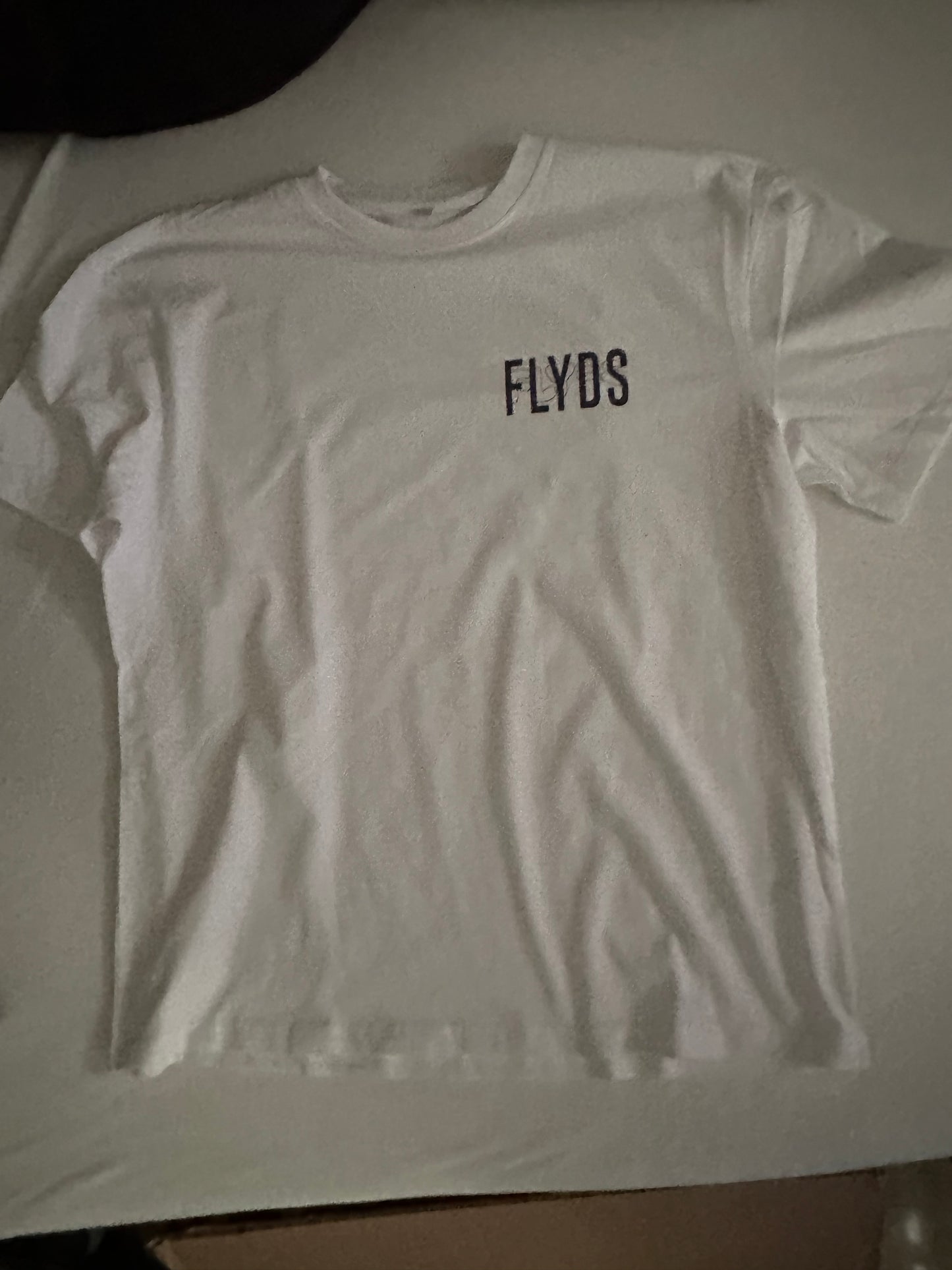 Flyds Core Tshirt